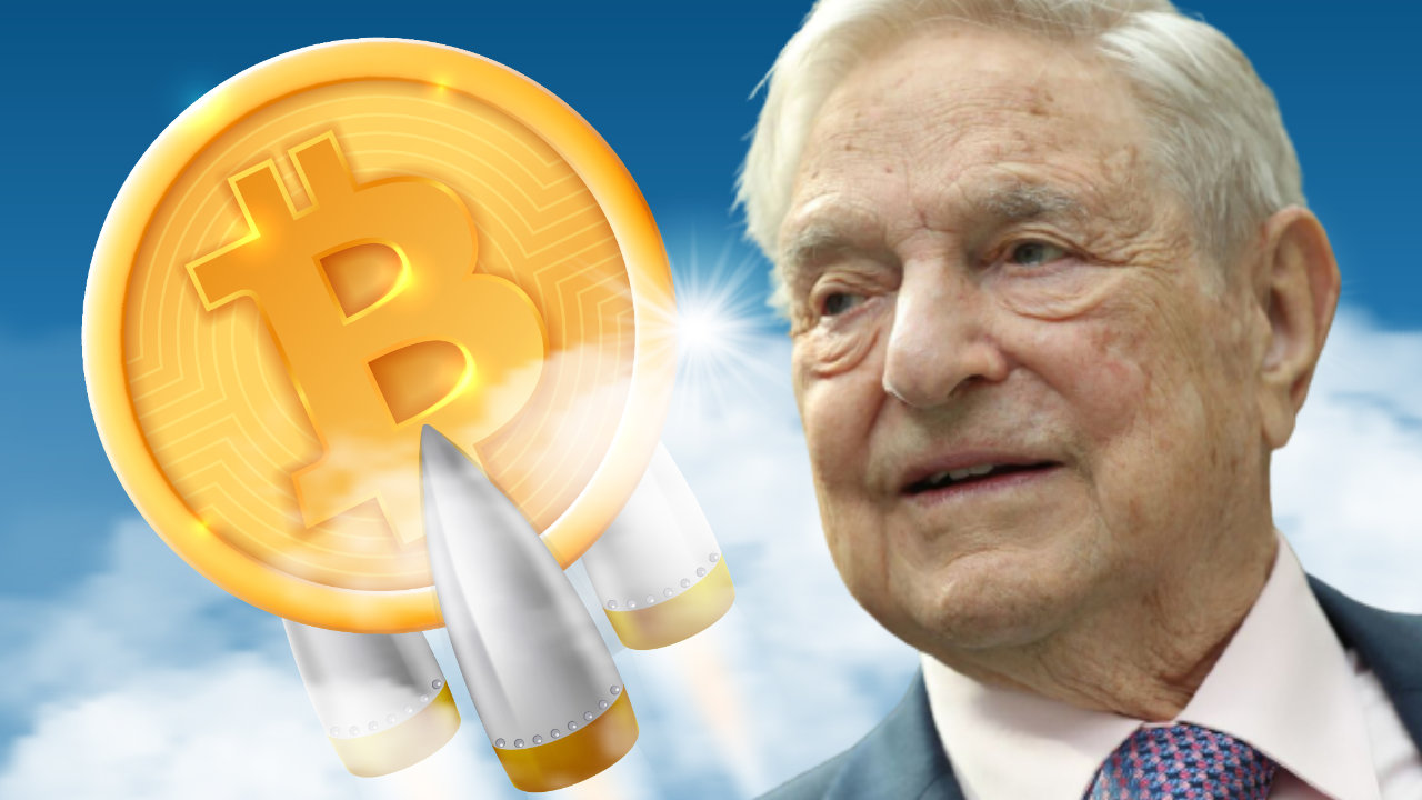 George soros investing in cryptocurrency bitcoin coinspot