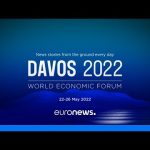 DAVOS 2022: News stories from the ground every day
