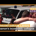 Could Lebanon’s economic collapse create a humanitarian crisis? | Inside Story