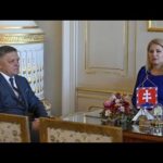 Slovak president gives mandate to Fico to form new government