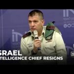 Israeli military intelligence chief resignation will put peers on the spot